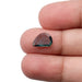 1.55ct | Portrait Cut Geometric Shape Blue Green Montana Sapphire-Modern Rustic Diamond