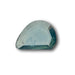 1.55ct | Portrait Cut Geometric Shape Blue Green Montana Sapphire-Modern Rustic Diamond
