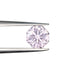 1.61ct | Step Cut Octagon Shape Pink Sapphire-Modern Rustic Diamond