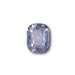 1.71ct | Brilliant Cut Cushion Shape Blue Spinel-Modern Rustic Diamond