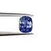 1.93ct | Brilliant Cut Cushion Shape Blue Sapphire-Modern Rustic Diamond