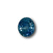 1.96ct | Brilliant Cut Oval Shape Blue Montana Sapphire (GIA)-Modern Rustic Diamond