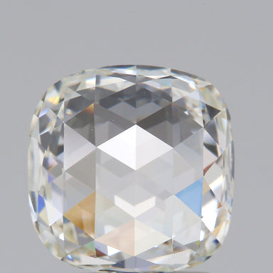 1.73ct | H/VS1 Cushion Shape Rose Cut Diamond - Modern Rustic Diamond