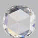 1.30ct | D/VS1 Round Shape Rose Cut Diamond (GIA) - Modern Rustic Diamond