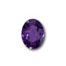 2.02ct | Brilliant Cut Oval Shape Pinkish Purple Sapphire (GIA)-Modern Rustic Diamond