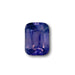 2.07ct | Brilliant Cut Cushion Shape Purple Silky Sapphire-Modern Rustic Diamond