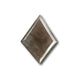 2.46ct | Brown Kite Shape Diamond-Modern Rustic Diamond
