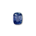 3.07ct | Brilliant Cut Cushion Shape Blue Spinel-Modern Rustic Diamond
