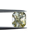 3.10ct | Radiant Cut Yellow Sapphire (GIA)-Modern Rustic Diamond
