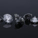 1.23ct | F/SI1 Oval Shape Rose Cut Diamond (GIA) - Modern Rustic Diamond