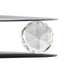 1.71ct | Light Color VVS Round Shape Rose Cut Diamond - Modern Rustic Diamond