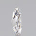1.00ct | D/VS1 Round Shape Rose Cut Diamond (GIA) - Modern Rustic Diamond