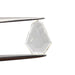 0.80ct | H/SI1 Kite Shape Portrait Cut Diamond - Modern Rustic Diamond
