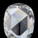 1.03ct | H/VS2 Cushion Shape Rose Cut Diamond (GIA) - Modern Rustic Diamond