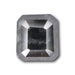1.63ct | Salt & Pepper Cushion Shape Diamond-Modern Rustic Diamond