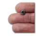 1.89ct | Salt & Pepper Oval Shape Diamond-Modern Rustic Diamond