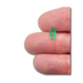 0.77ct | Step Cut Octagonal Shape Muzo Origin Emerald